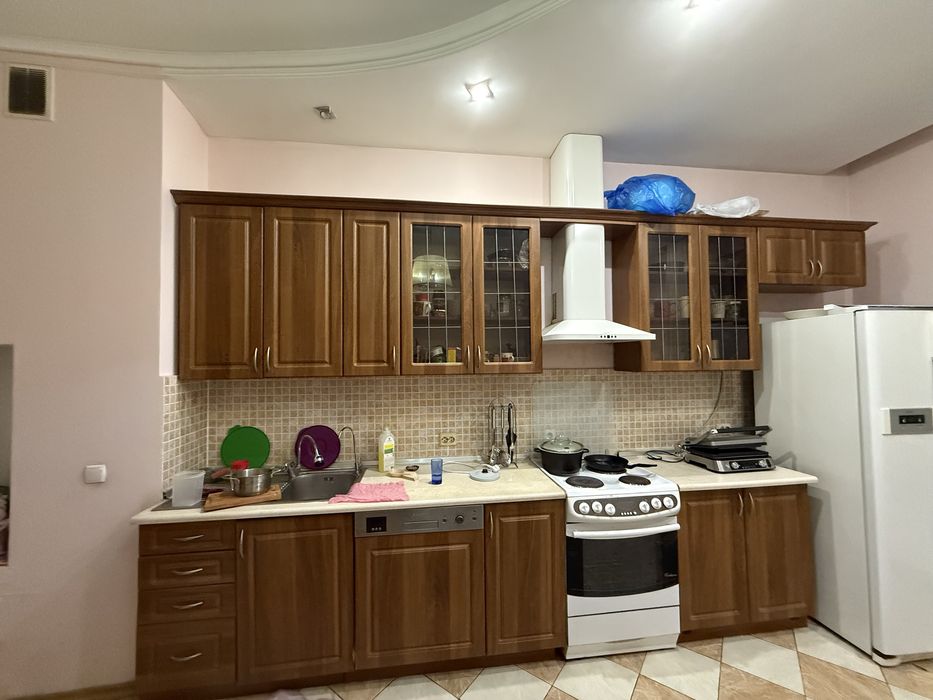 Кухонный гарнитур