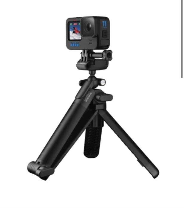 Штатив GoPro 3-Way 2.0 (монопод)