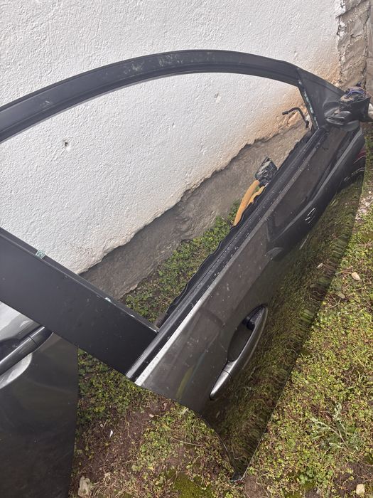 Врати и багажник за mazda 3