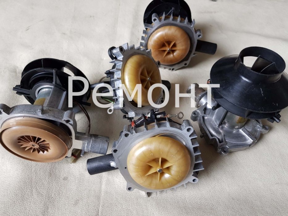 Eberspаcher РЕМОНТ