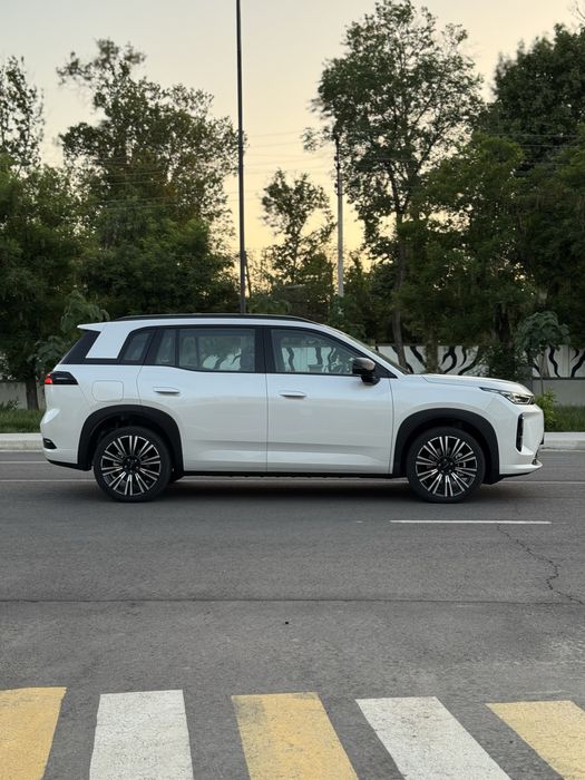 GAC Другая 2026 — 4