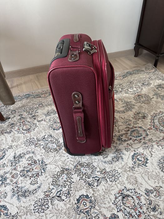 Чемодан LShuangguan 34*50 си