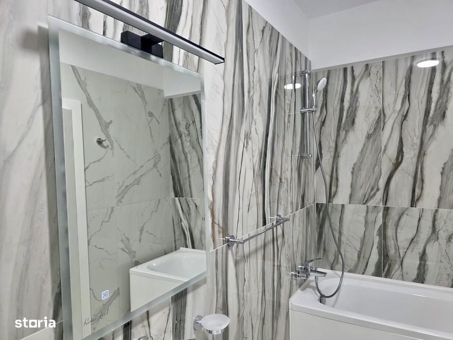 Apartament 3 Camere | 106,6 mp | Bloc Nou | Parcare Inclusă