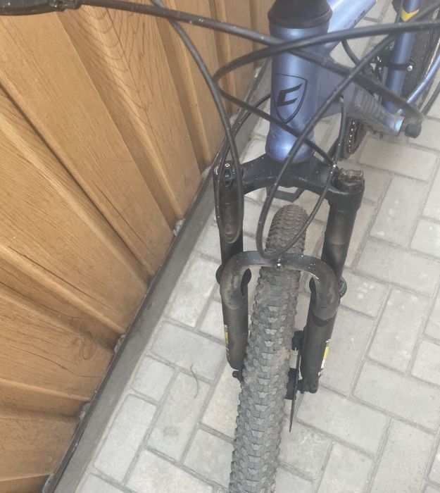 Велосипел Cruzer