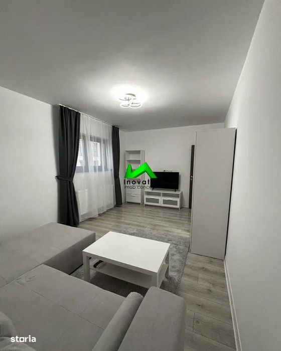 Apartament de vanzare 2 camere Sibiu Doamna Stanca