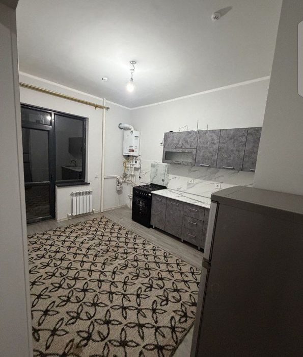 Yakkasaroy Oybek metrosi yaqinida maklersiz kvartira ijaraga beriladi