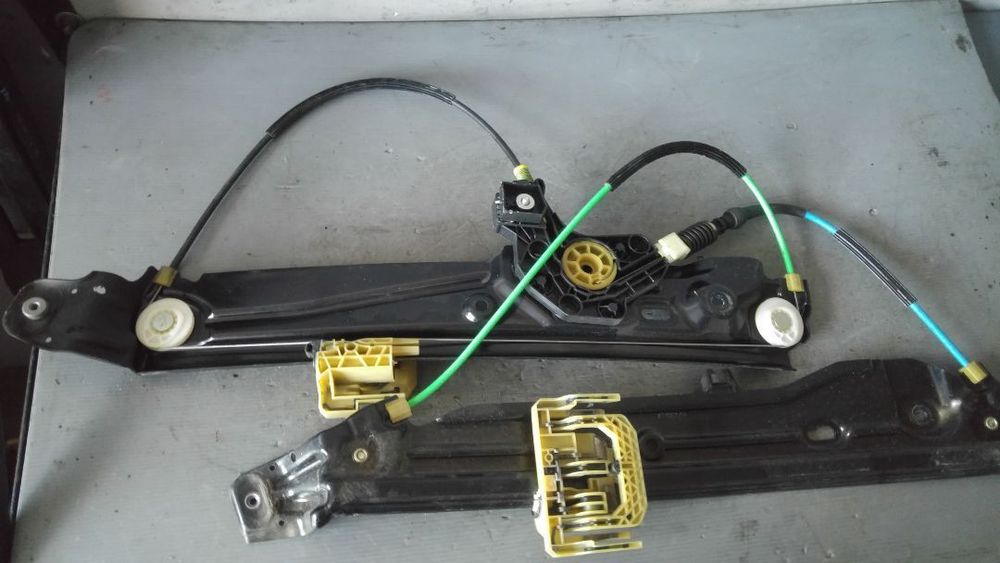 macara electrica dreapta fata bmw serie 5  f11