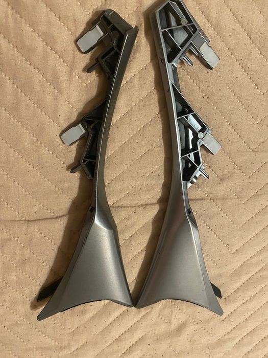 BSI Модул Lexus is 220d