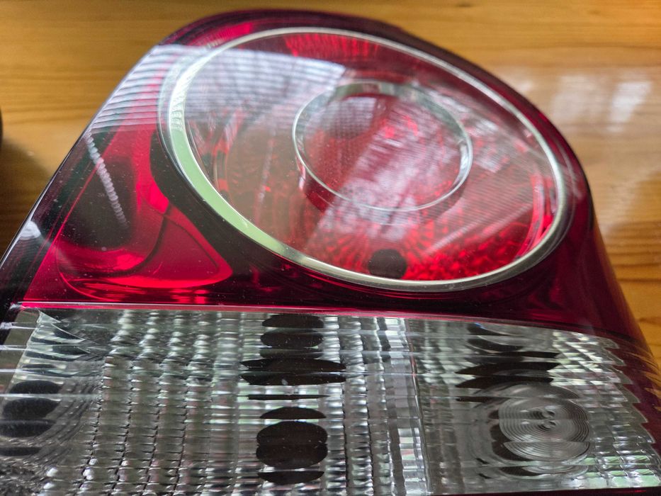 Стопове Polo 9n 2001-2009