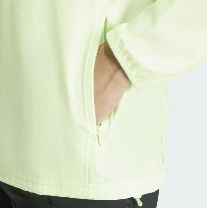 Ветровка Adidas Run It Jacket