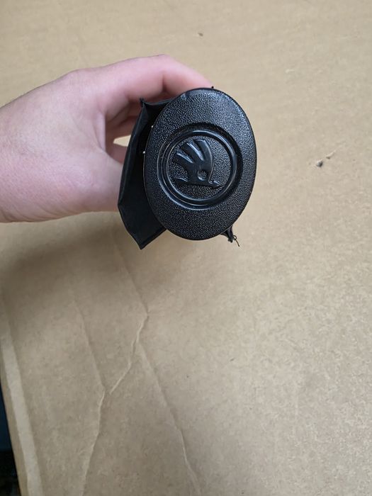 Umbrelă Skoda originală