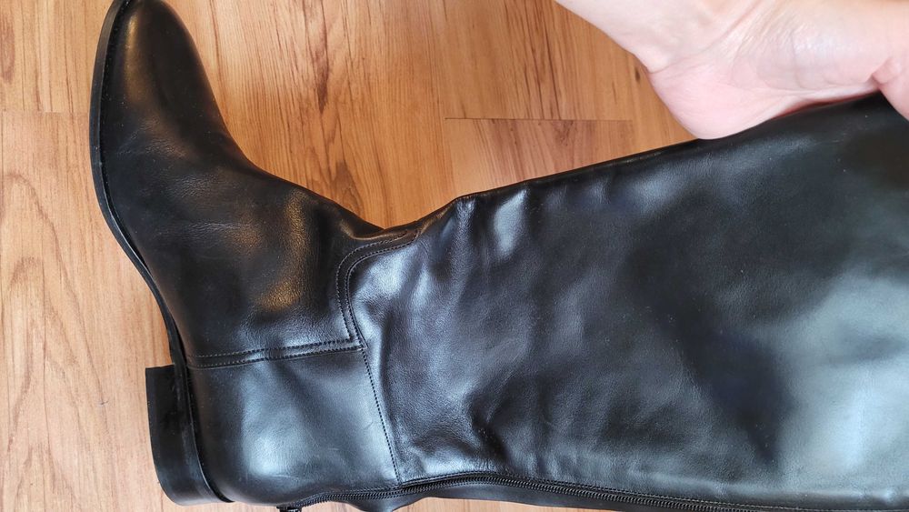 Cizme noi San Marina