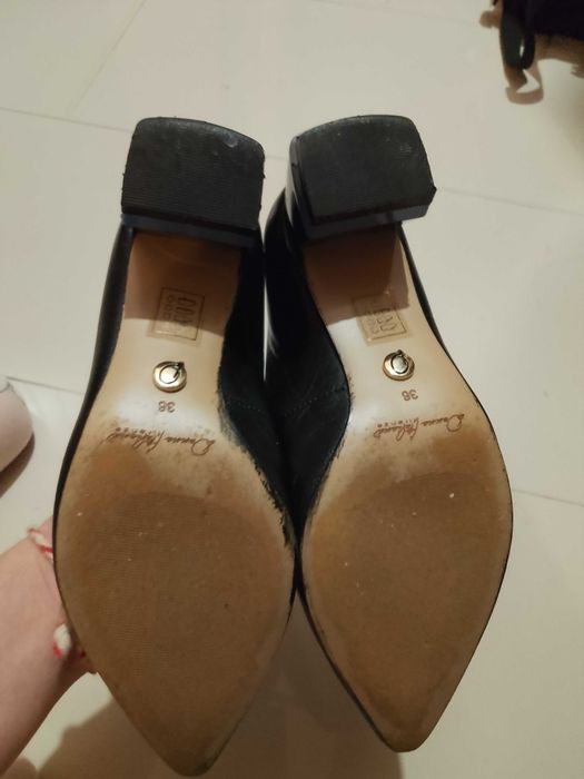 Официални обувки