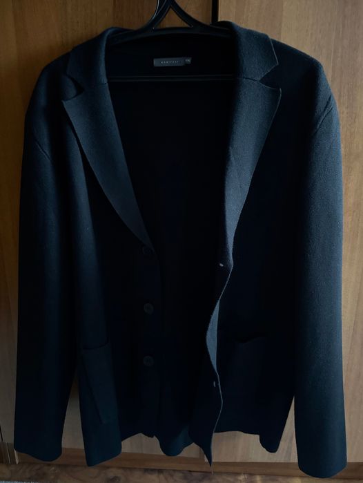 Пиджак (кардиган)