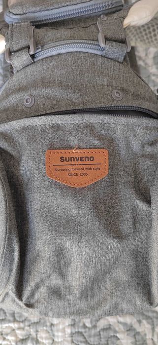 Кенгури за носене на дете