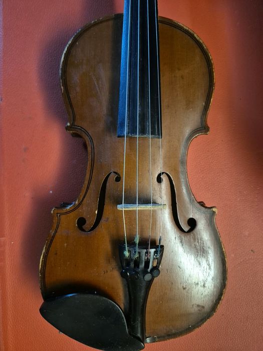 Vioara Reghin marimea 1/4 Vintage