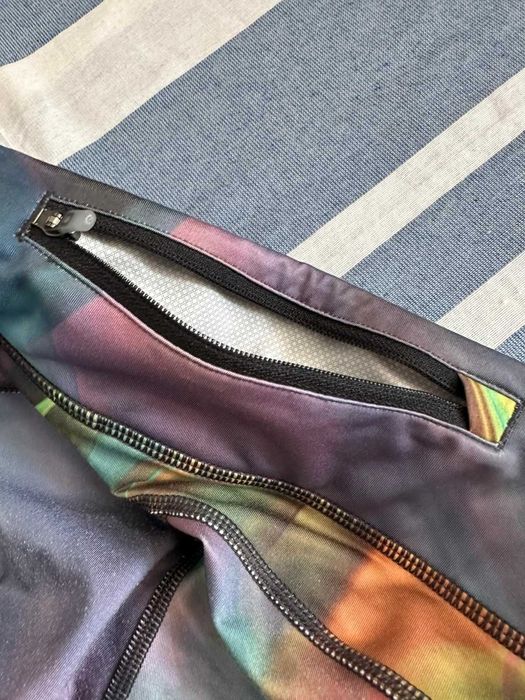 Colanti Nike multicolori M