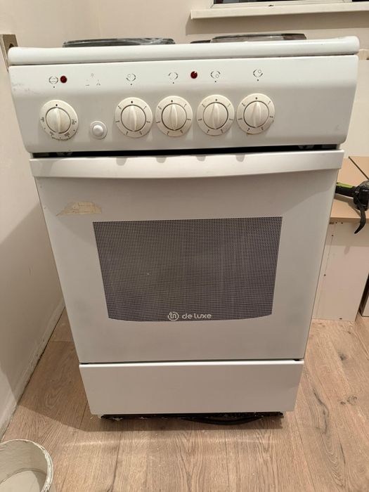 Электрическая плитка