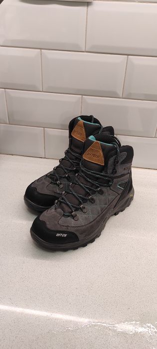 Туристически обувки Lytos Saebris Evo 40