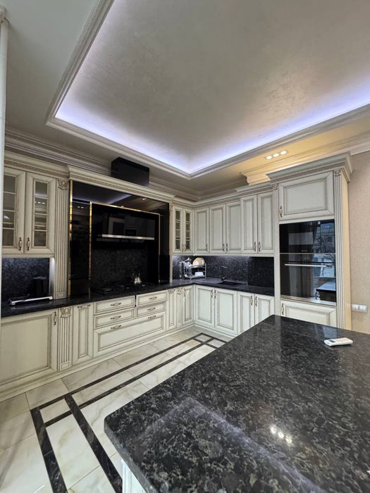 Yengi remontli 170kv m xechkim yashamagan