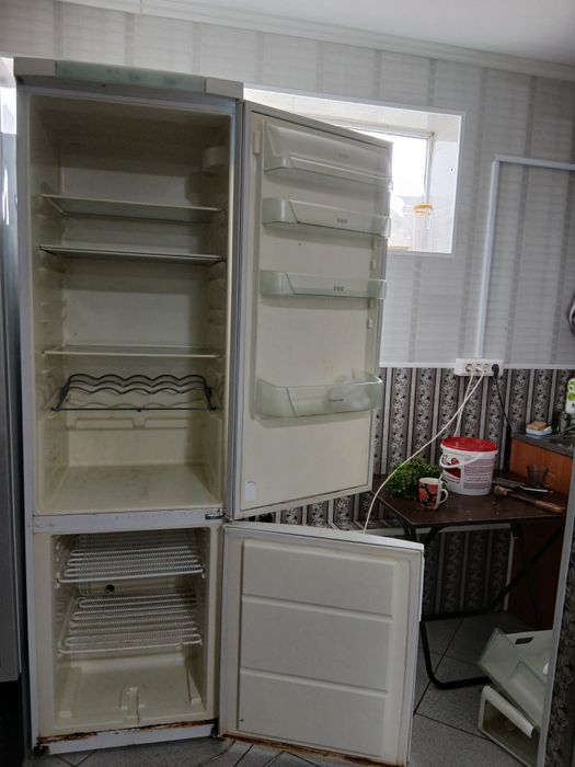 Продается холодильник б/у