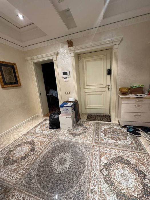 Габус 4/5/6 Дуплекс на Ц-7 Ор-р 110 школа