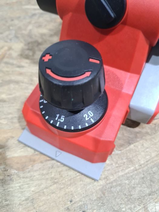 Rindea Milwaukee M18 BP