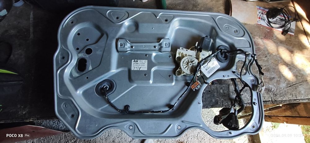 Macara geam Ford Focus 2 2006