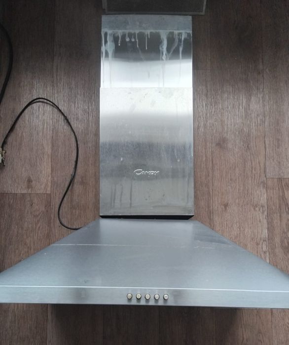 Газовая поверхность