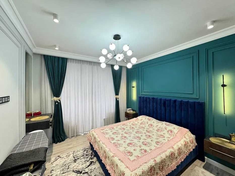 Б7 Сдаётся 2ком квартира! Шайхантахурский р-н  Гунча