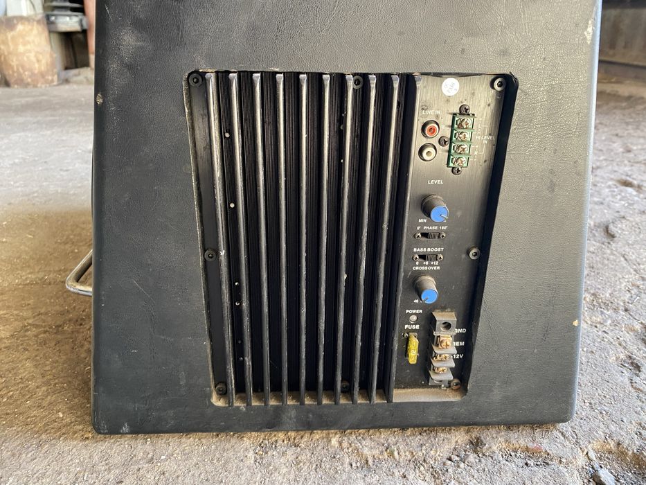 Сабвувер 5 элемент