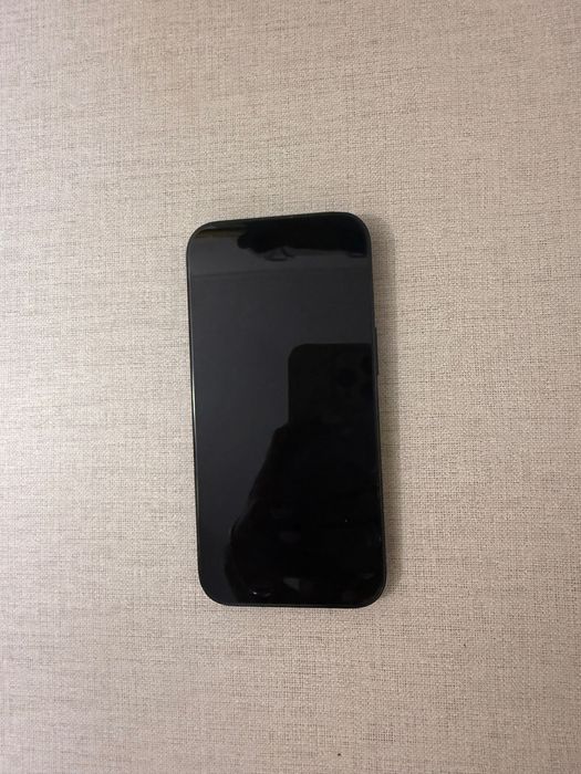 iPhone 15 128 GB – Negru