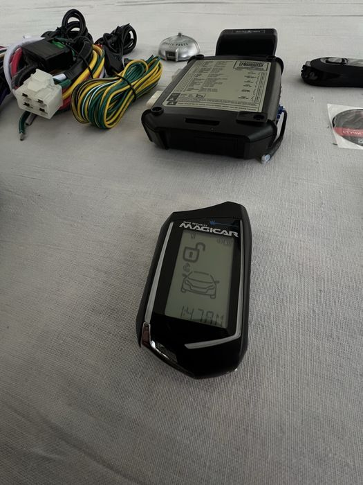 Mejigar 906 orginal Dominant болши