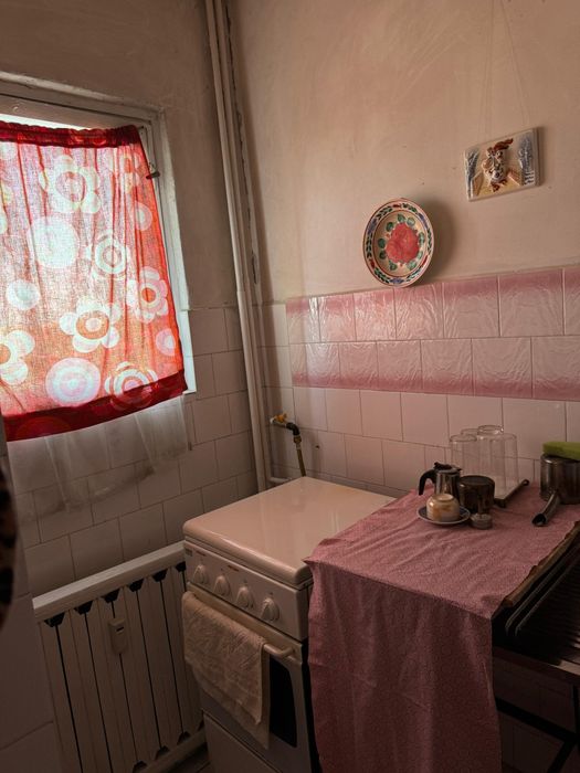 Garsoniera Micălaca  zona 300