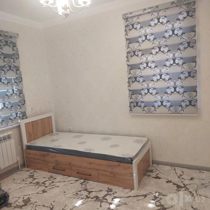 Urganch sity da 3 xonali kvartira ijaraga beriladi