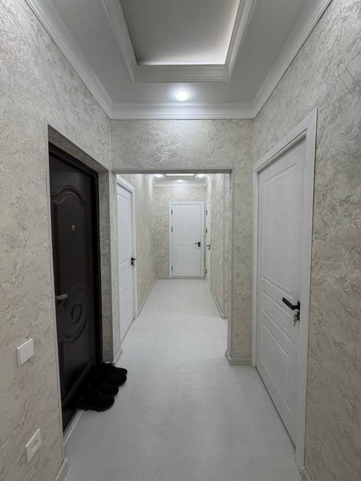 2-х в 3-х. Юнусабад 12. Туркистон метро.