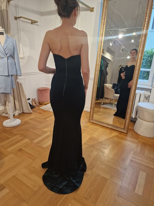 Rochie de seara Cristallini