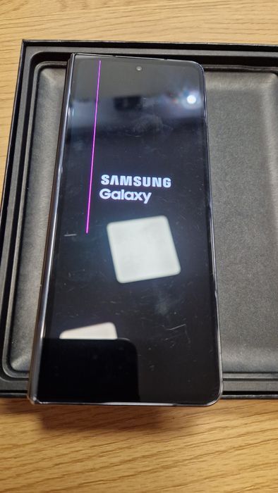 Samsung Galaxy Z Fold 4