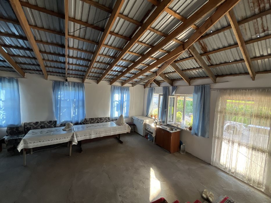 Үй сатылады 25 млн тг келісім бар