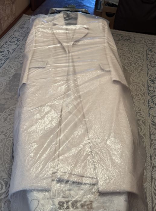 Продам легкое пальто