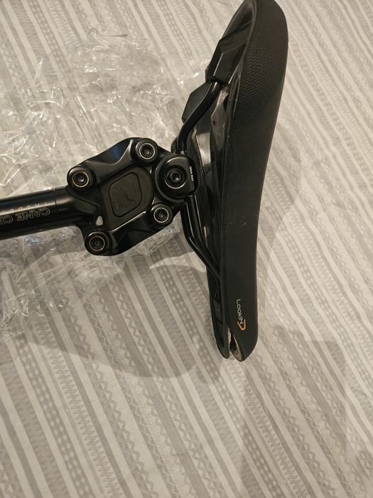 tiǰă șa cane creek si șa selleroyal