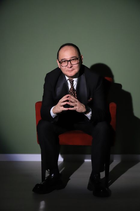 Тамада, ведущие (каз\рус) асаба, инста-almastemirbek