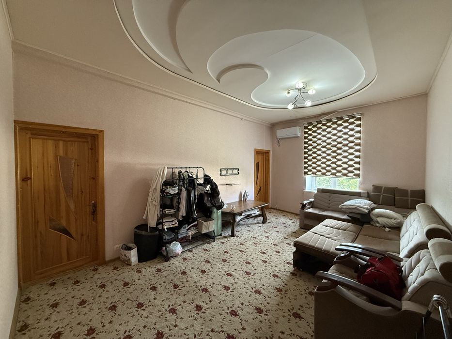 Ц-12, Лабзак Продаётся 2х комнатная квартира