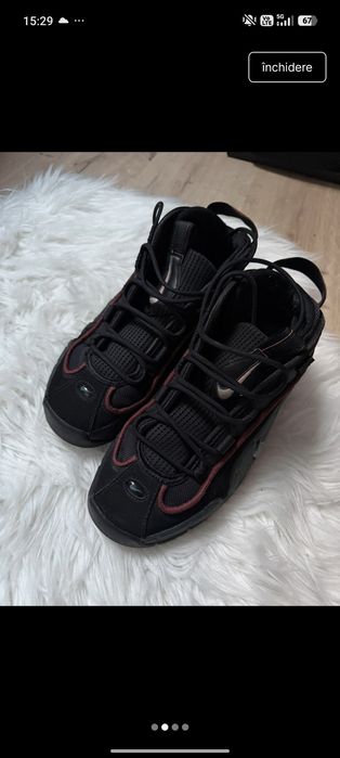 Adidasi Nike penny 2