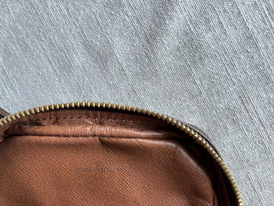 Оригинална чанта Louis Vuitton