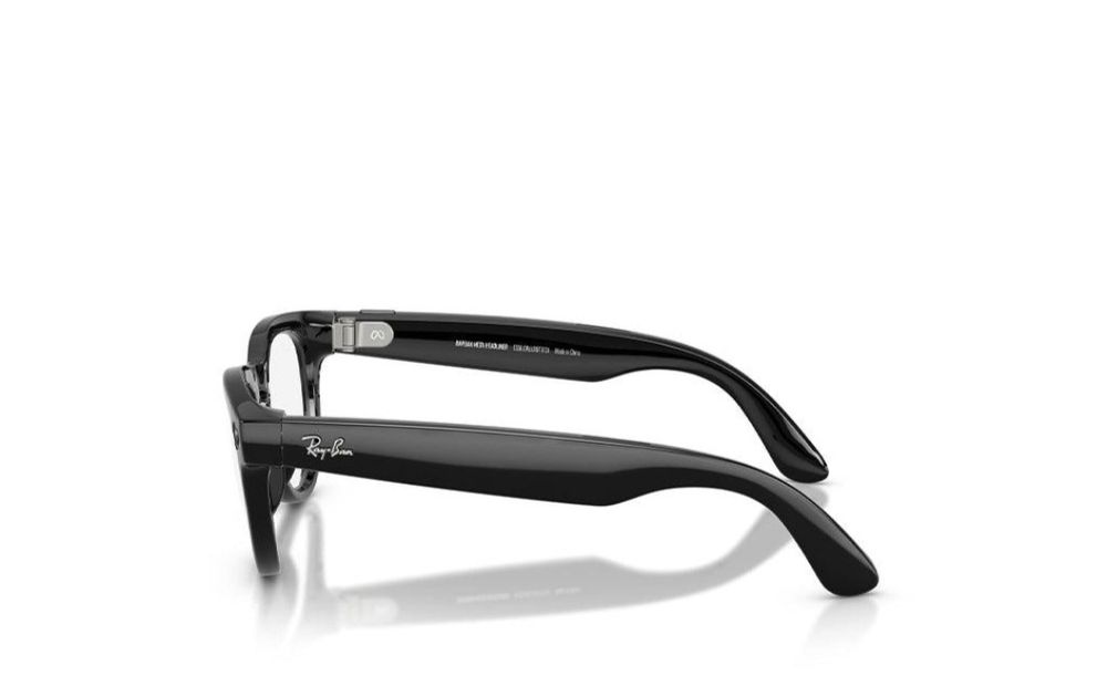 Ray-Ban Meta Gen 2 — оригинал.