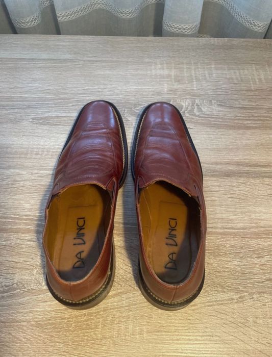 De vanzare Pantofi ocazie DA VINCI