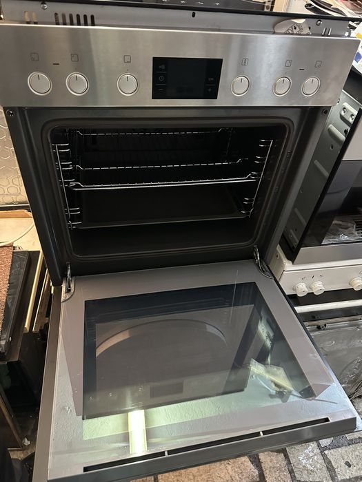 Фурна  за вграждане Бош/Bosch