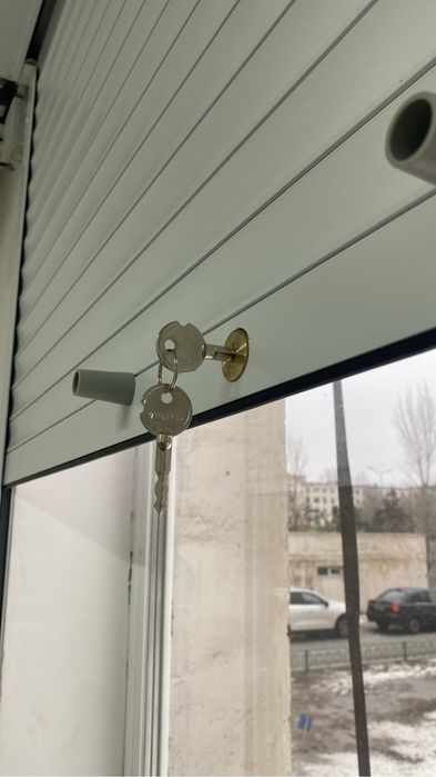 Рольставни Ставни жалюзи