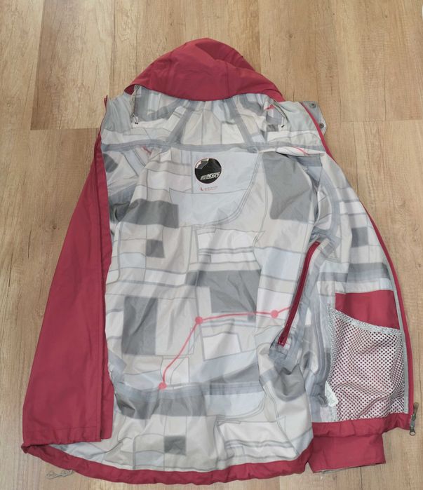 Salomon оригинално мъжко яке